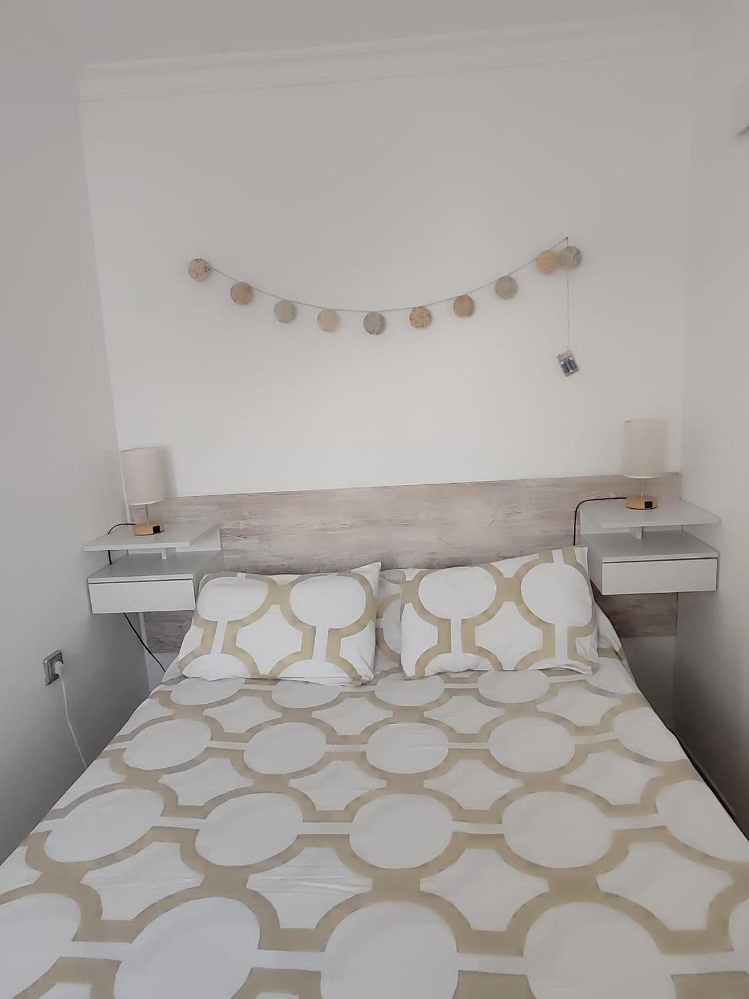 Lola'S Apart Torrox Quarto foto