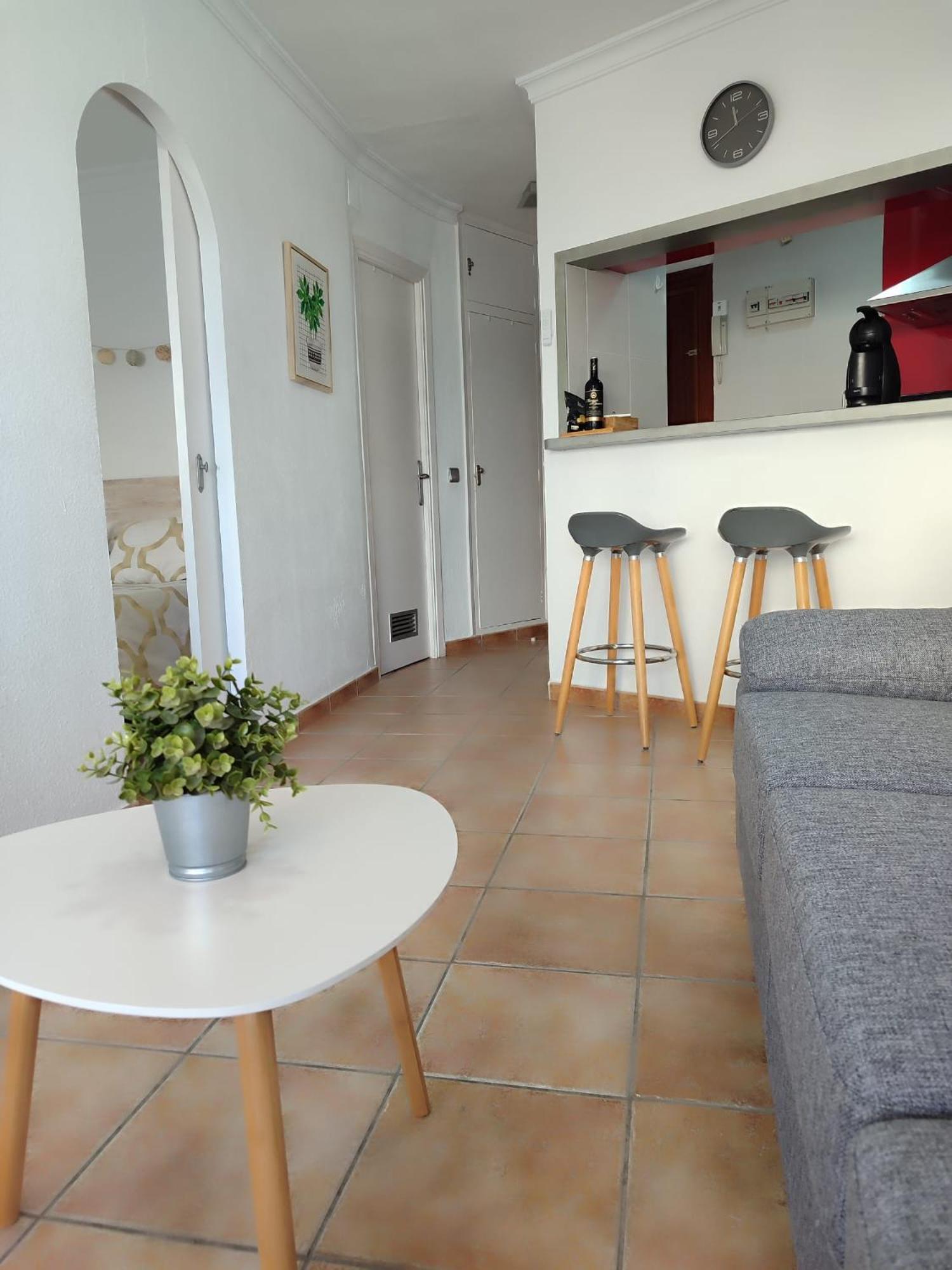 Lola'S Apart Torrox Exterior foto